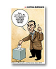 Castigo enérgico